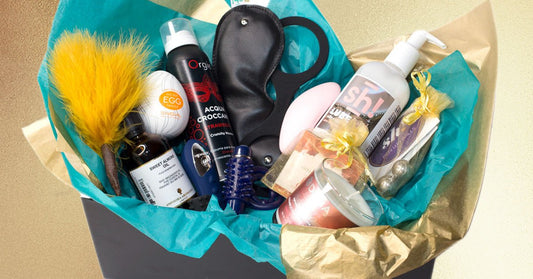 Can Sex Toys Really Improve Your Sex Life? - Sh! Women's Store