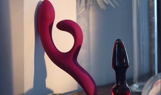 Can The Use Of Sex Toys Ruin Relationships? - Sh! Women's Store