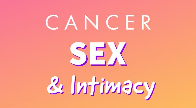Cancer, Sex & Intimacy Virtual Sessions - Sh! Women's Store