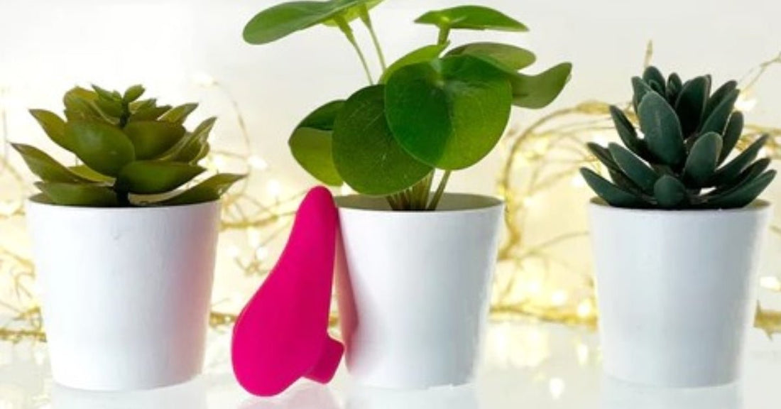 Can't Orgasm During Sex With A Partner? - Sh! Women's Store