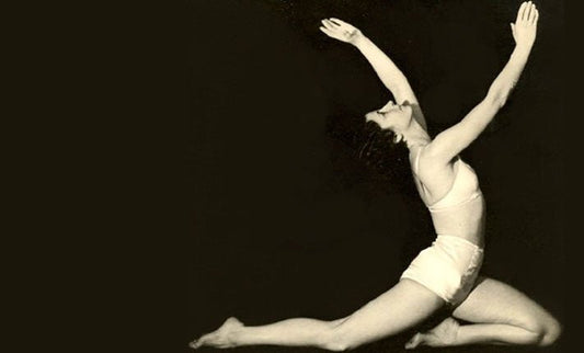 Coregasms - Orgasms Brought On By Exercise - Sh! Women's Store