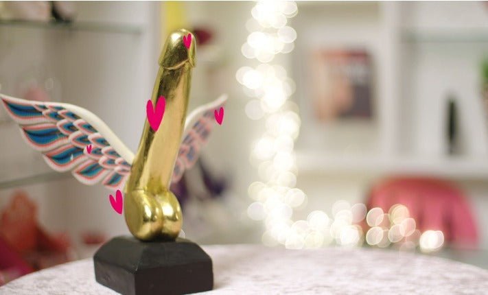 Different Masturbators & How to Use Them - Sh! Women's Store