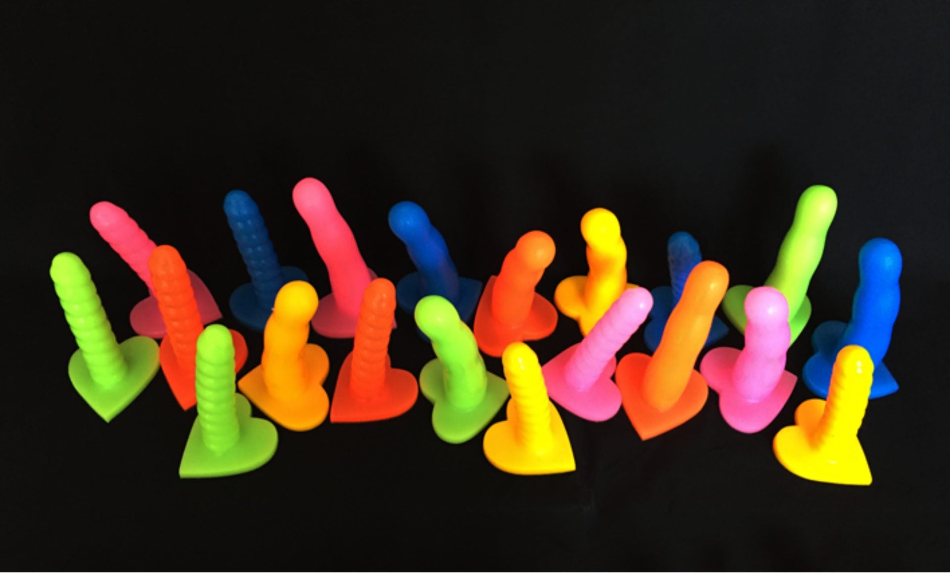Types of Dildos & How to Use Them - Sh! Women's Store