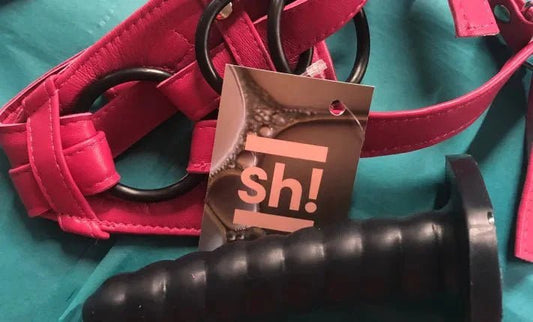 Discover Sh! Handmade Strap-Ons - The Best in the UK! - Sh! Women's Store