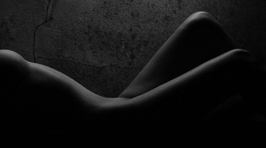 Does the G-Spot Really Exist? - Sh! Women's Store