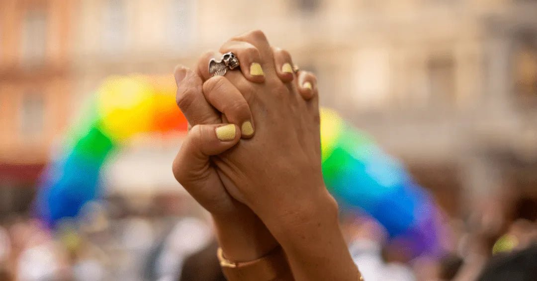 Don't Throw Shade - It's Pride! - Sh! Women's Store