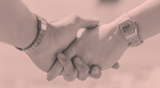 Don't Want Sex? 10 Ways To Be Intimate Without Having Sex - Sh! Women's Store