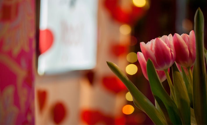 Easy Ways to Spice Up Valentine's Day - Sh! Women's Store