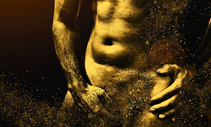 Erectile Dysfunction: What To Do If You Are Experiencing It - Sh! Women's Store