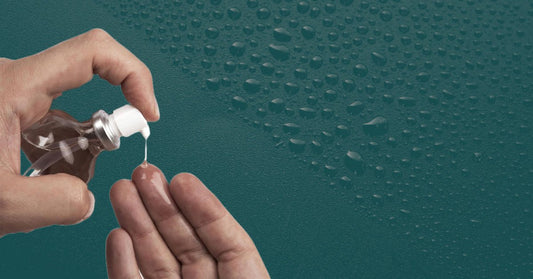 Explore Sex with Silicone Lubricant - Sh! Women's Store