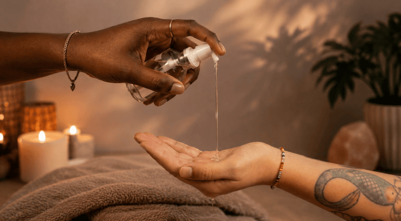 Explore Sex with Silicone Lubricant - Sh! Women's Store