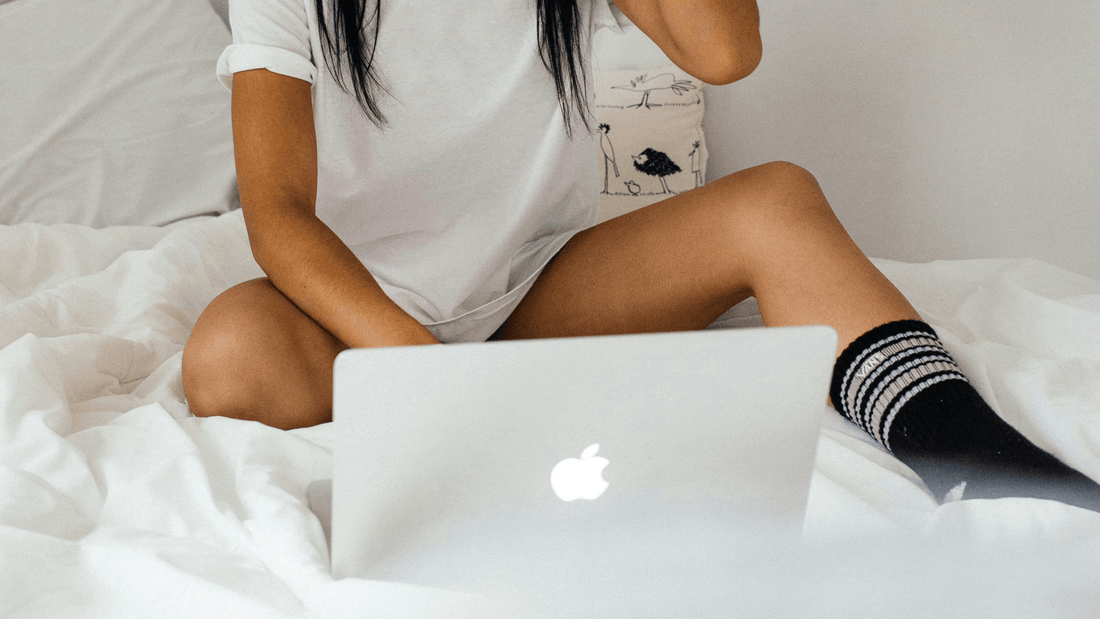 Exploring Erotic Healing Safely with AI: A Gentle Guide - Sh! Women's Store