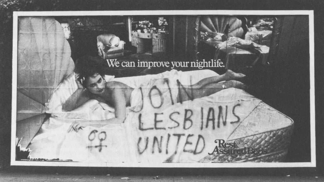 First-Time Lesbian Sex Advice - Sh! Women's Store