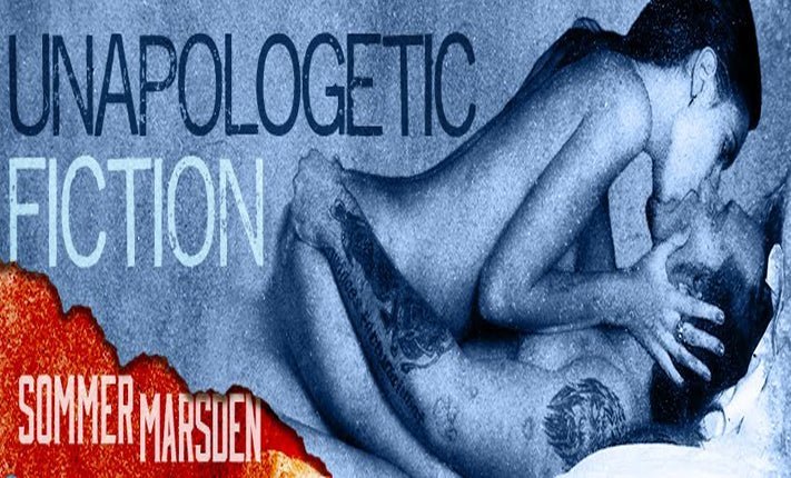 Free Erotica 'Accosting Santa' by Sommer Marsden - Sh! Women's Store