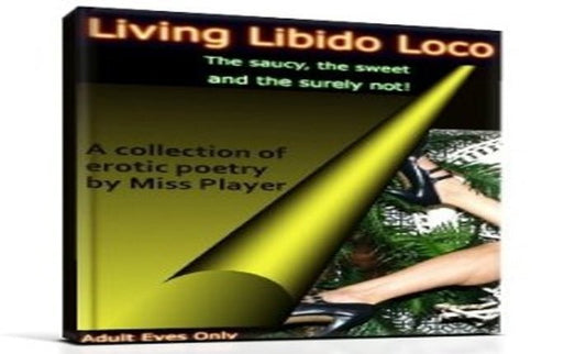 Free Erotica 'Pussy Pleasure' by Annie Player - Sh! Women's Store