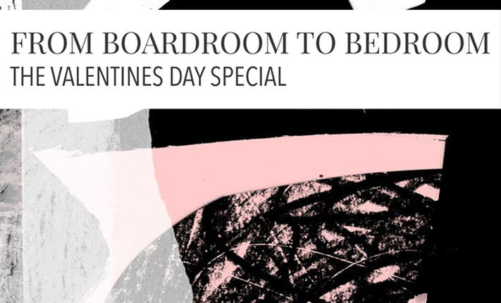 From Boardroom to Bedroom: Fempire Valentines Special at Sh! - Sh! Women's Store