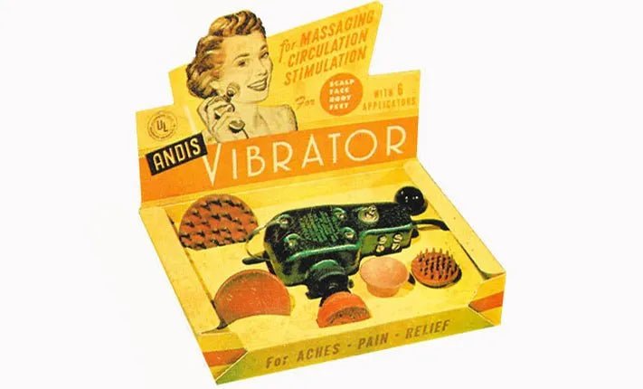 Fun Factory Vibrators - Click n' Charge - Sh! Women's Store