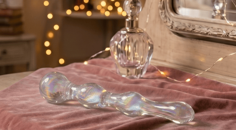 Glass Dildo Questions - Sh! Women's Store