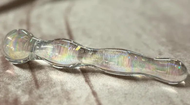 Glass Dildo Questions - Sh! Women's Store