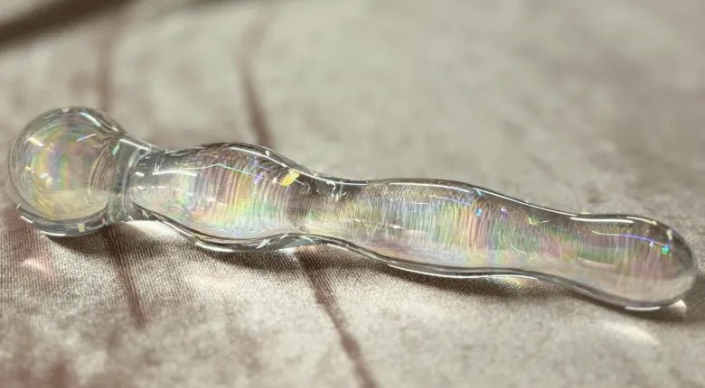 Glass Dildo Questions - Sh! Women's Store