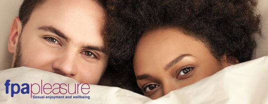 Guest Blog: FPA - Good Sexual Health for All - Sh! Women's Store