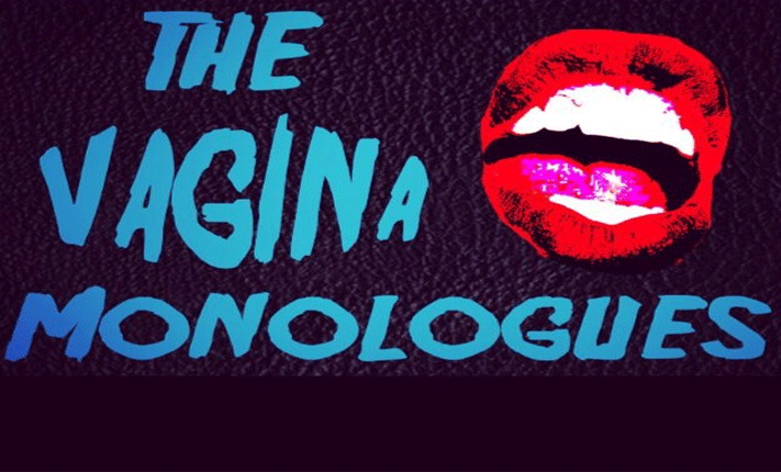 Guest Blog: The Vagina Monologues - Sh! Women's Store