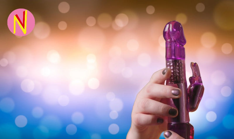Guest Post: My Vaginismus Journey by Lisa Mackenzie - Sh! Women's Store