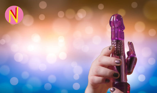 Guest Post: My Vaginismus Journey by Lisa Mackenzie - Sh! Women's Store