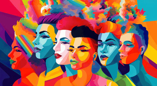 Guest Post: Sex After Gender Reassignment - Sh! Women's Store