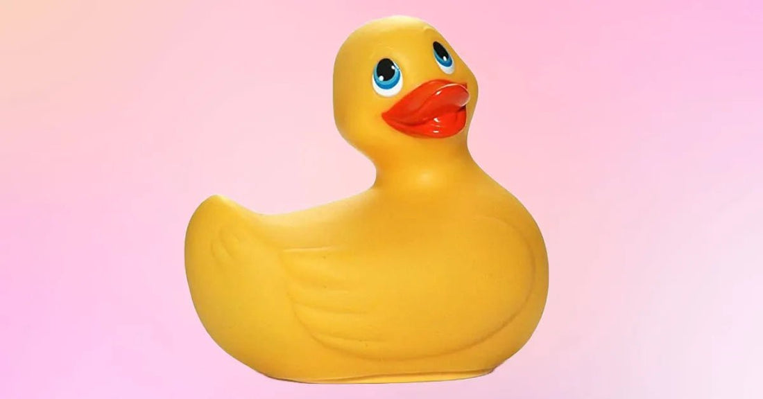 Guide to Sex Toy Materials: Vinyl - Sh! Women's Store