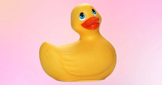 Guide to Sex Toy Materials: Vinyl - Sh! Women's Store