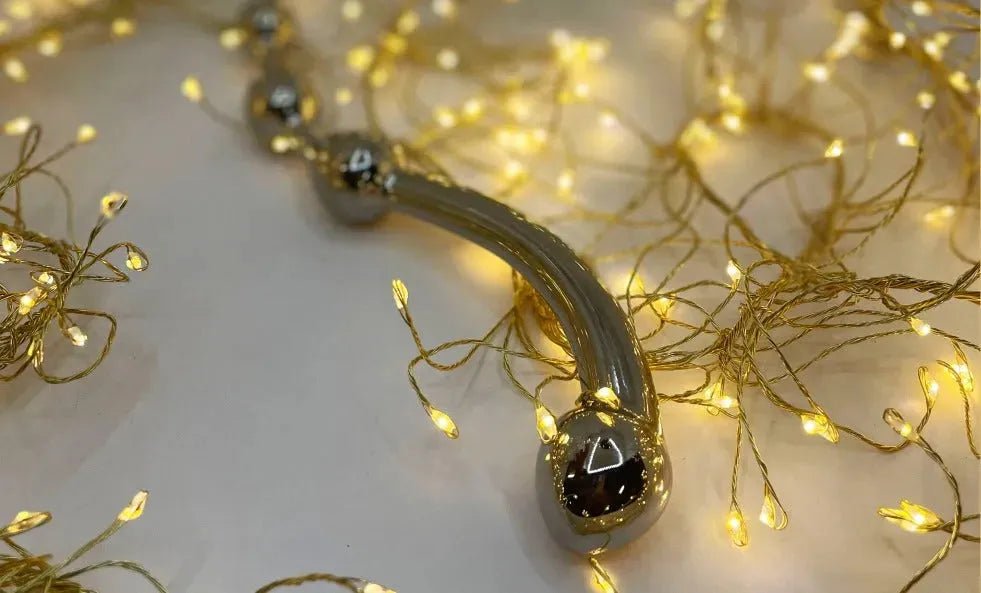 Guide to Sex Toys Materials: Stainless Steel - Sh! Women's Store