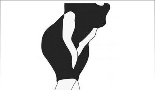 Gussie Grips - Comedy & Continence. - Sh! Women's Store