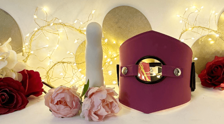 Handmade Gifts for Valentine's Day - Sh! Women's Store