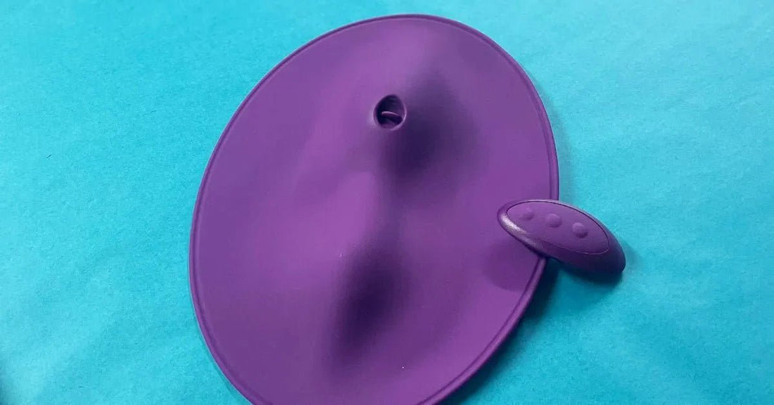 How Can I Get The Feeling Of Oral Sex During Masturbation? - Sh! Women's Store