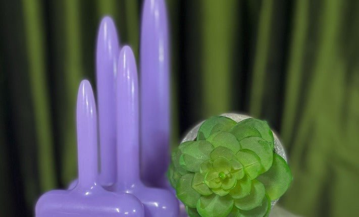 How Common is Vaginismus? - Sh! Women's Store