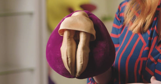 How to Alleviate Vaginal Dryness - Sh! Women's Store