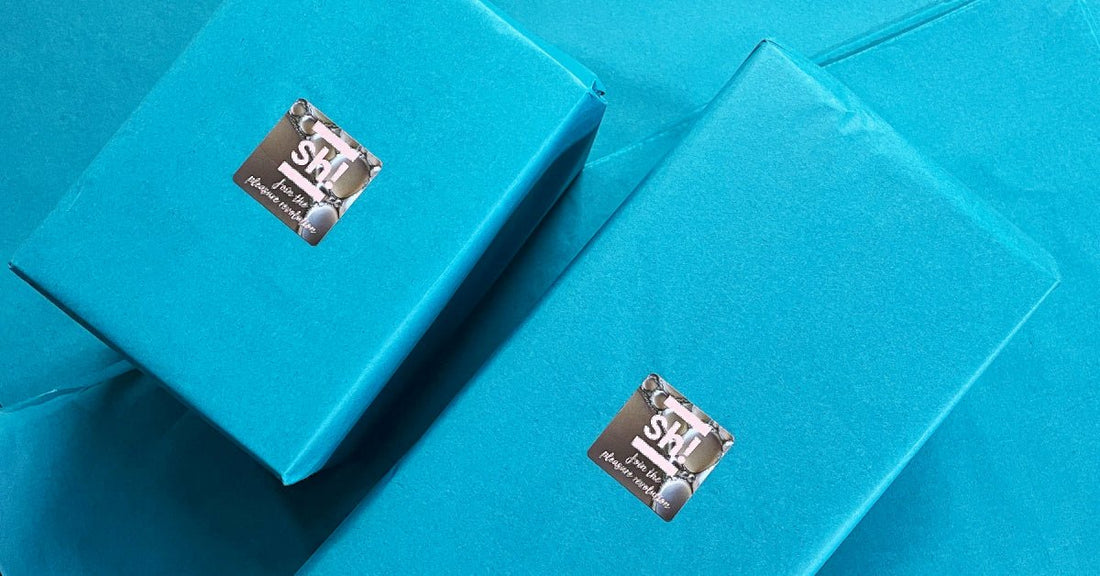 How To Buy A Vibrator Without My Parents Knowing? - Sh! Women's Store