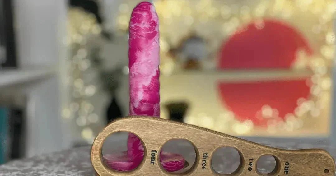 How to Choose a Strap-On Dildo for Lesbian Sex - Sh! Women's Store