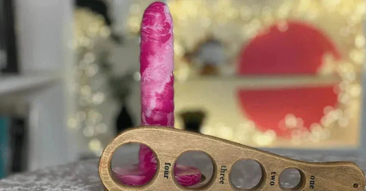 How to Choose a Strap-On Dildo for Lesbian Sex - Sh! Women's Store