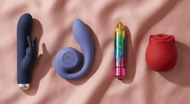 How To Choose A Vibrator - Sh! Women's Store