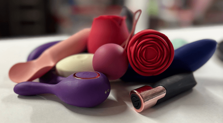 How To Choose A Vibrator - Sh! Women's Store