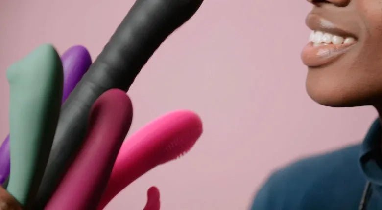 How To Choose the Best Sex Toy for You - Sh! Women's Store