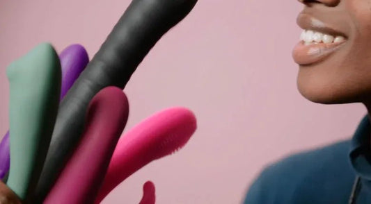 How To Choose the Best Sex Toy for You - Sh! Women's Store