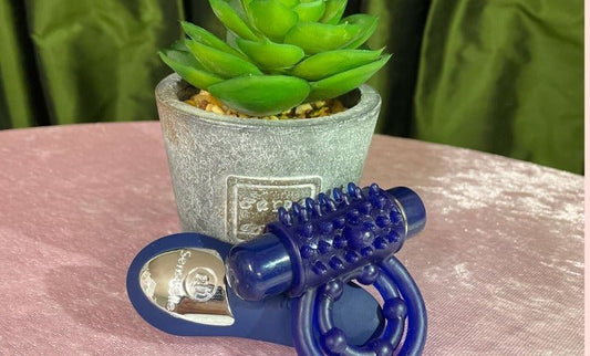 How to Choose & Use a Cock Ring - Sh! Women's Store