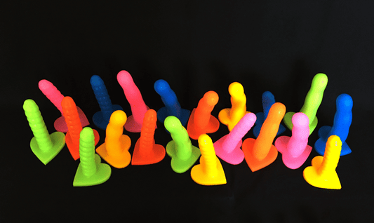 How To  Clean Your Sex Toys Box - Sh! Women's Store