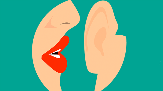 How to Tell Your Partner What You Want Sexually (Without Having To Say!;) - Sh! Women's Store