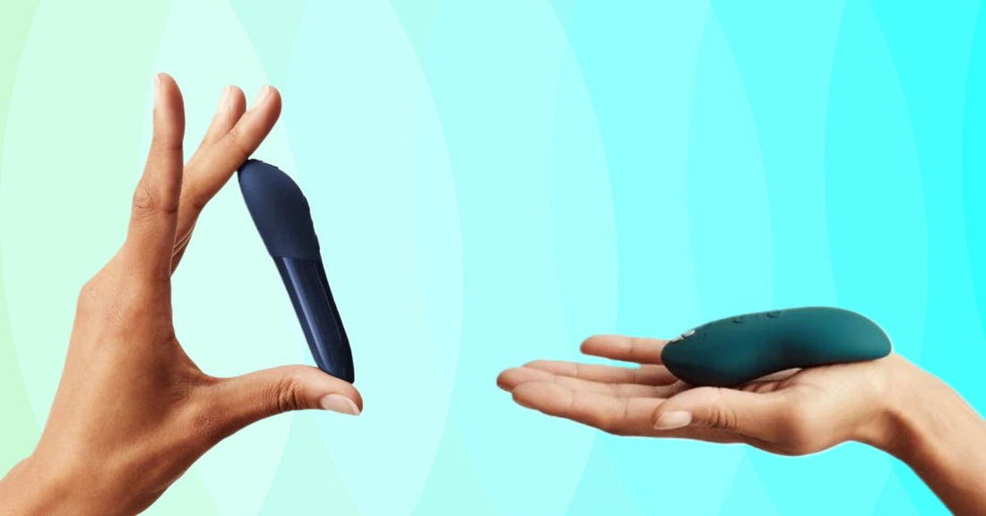 How to Use a Clitoral Vibrator - Sh! Women's Store