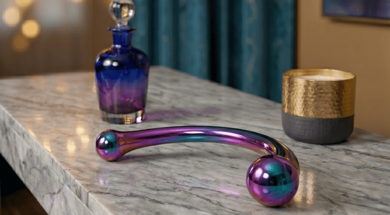 How to Use a Double Dildo? - Sh! Women's Store