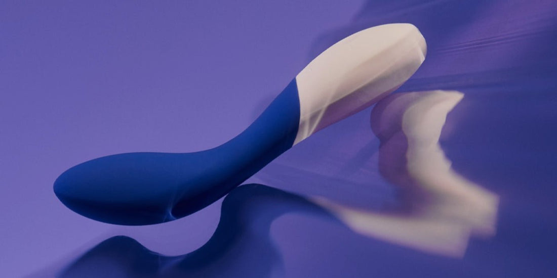 How to use a G-Spot Vibrator - Sh! Women's Store